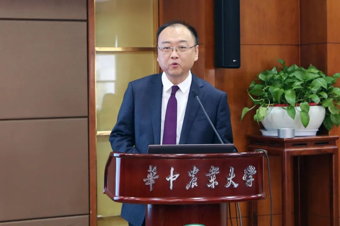 大北农发布200亿湖北战略规划