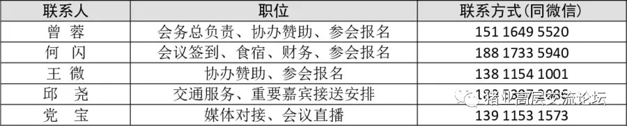 2021第七届中国猪业高峰论坛通知邀请函（最新版）