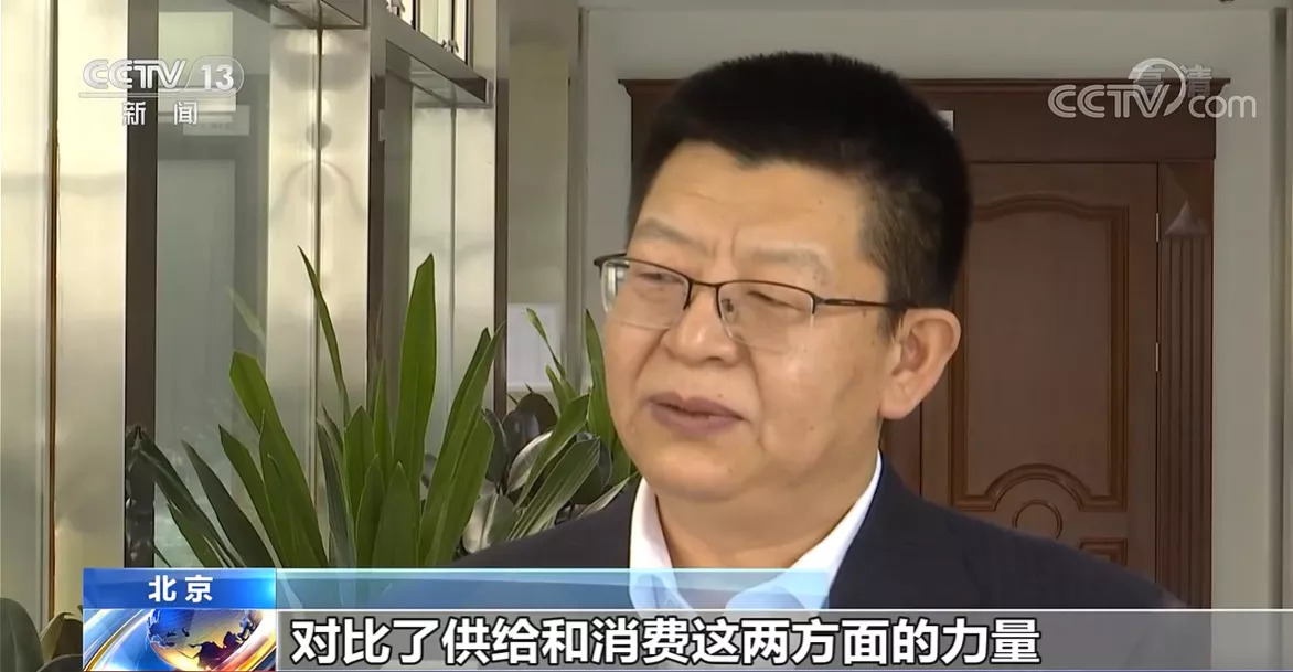 农业农村部：生猪产能仍惯性增长 元旦春节期间猪肉供应有保障