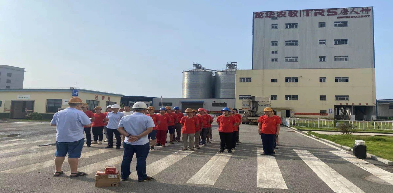 唐人神控股子公司龙华农牧是一家怎样的养猪公司？