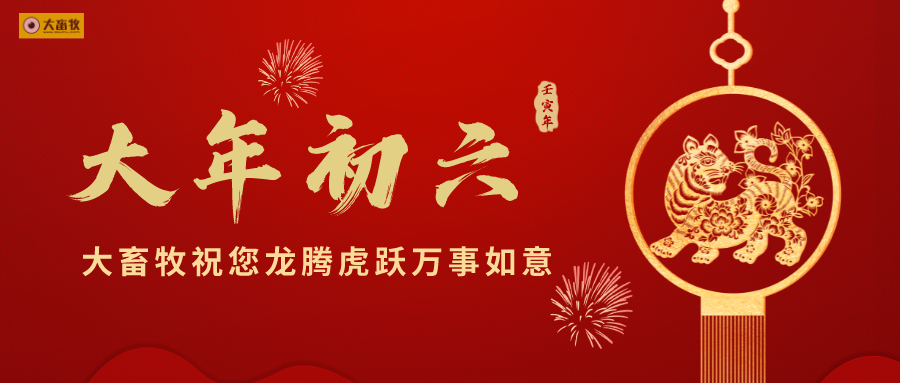 2022.02.06-今日猪价及畜牧资讯