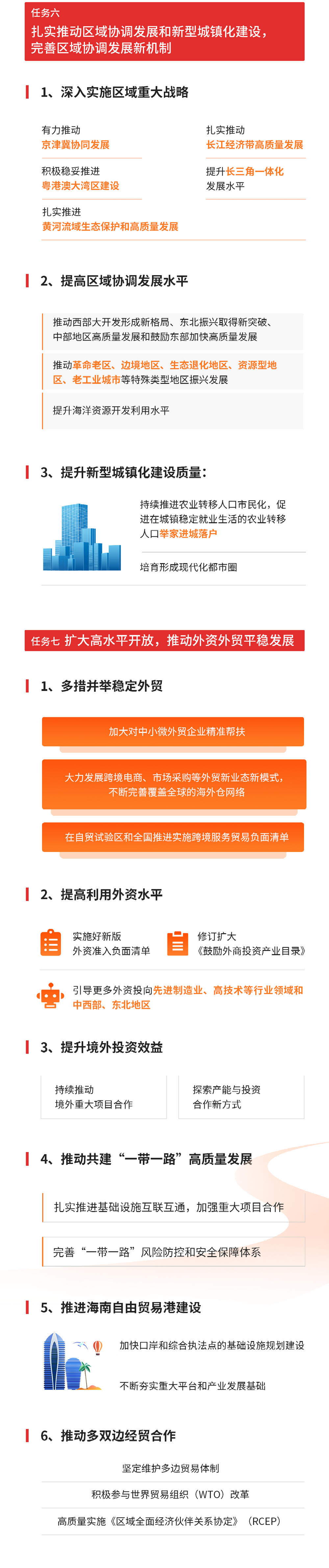 关于2021年国民经济和社会发展计划执行情况与2022年国民经济和社会发展计划草案的报告(摘要)