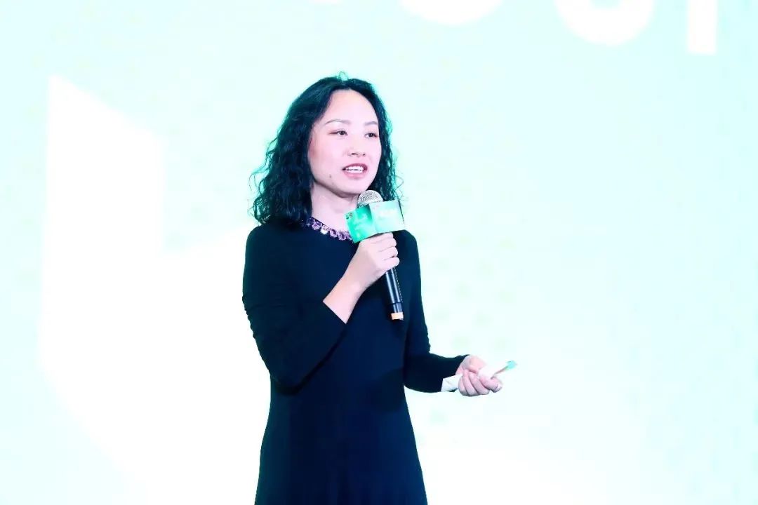 新希望集团董事长刘永好分享《以创业心求发展，四十年从‘新’再出发》