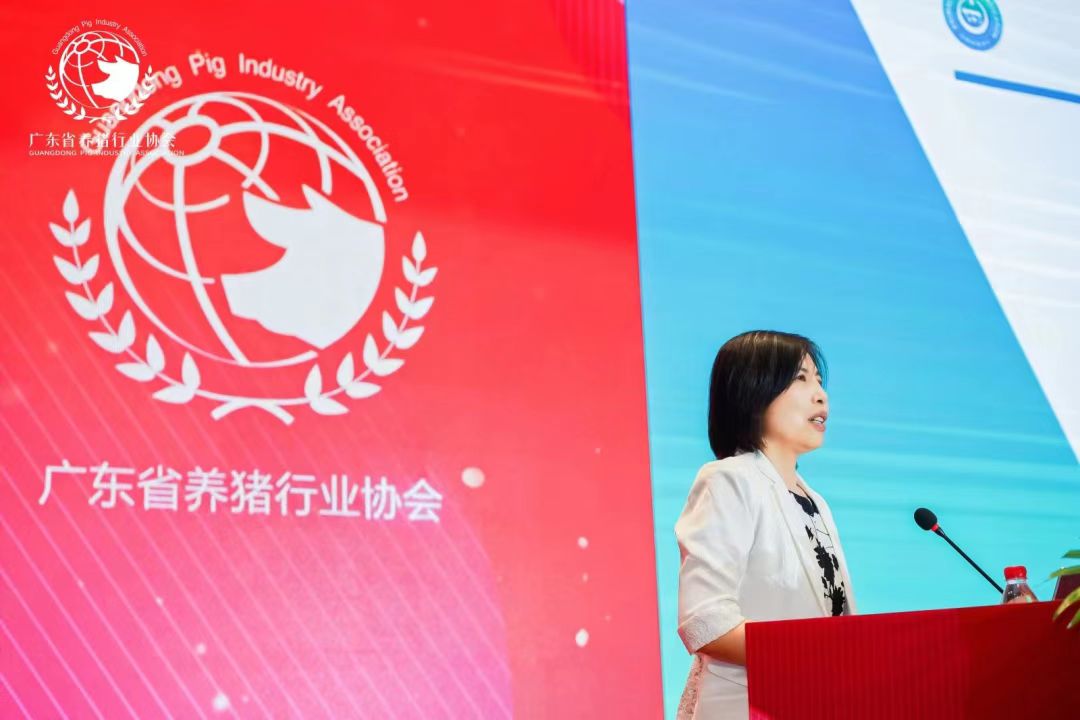 答案来了！猪市如何走？“预制菜”发展现状如何？......尽在广东猪业创新发展大会