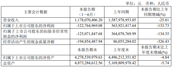 神农集团:首次出现亏损,PSY最高达33,生猪扩张速度不停,未来五年出栏目标500万头