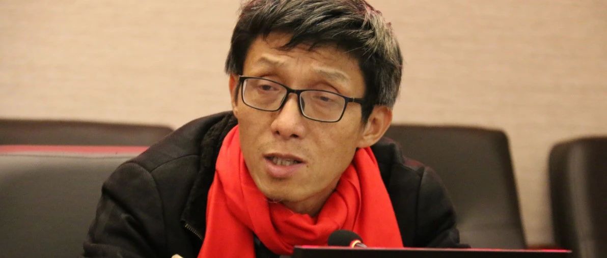 樊福好：非洲猪瘟防控及快速复产核心技术