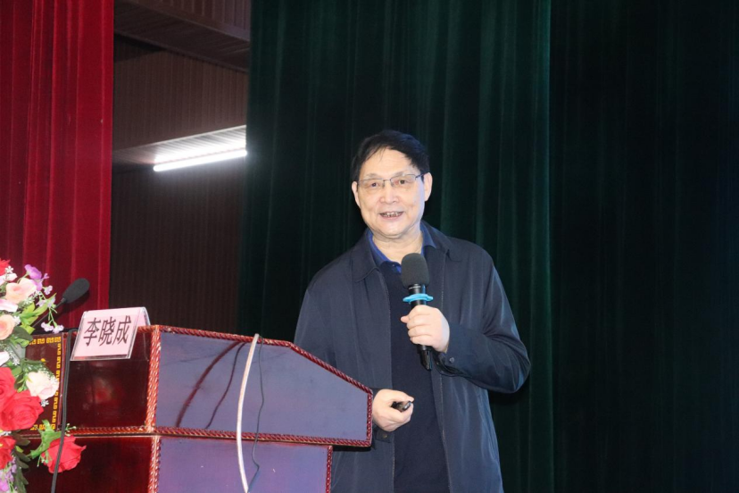 迎接当前挑战 保护动物健康 | 广西兽医协会、广西畜牧兽医学会畜禽传染病学分会2022年学术年会成功举行