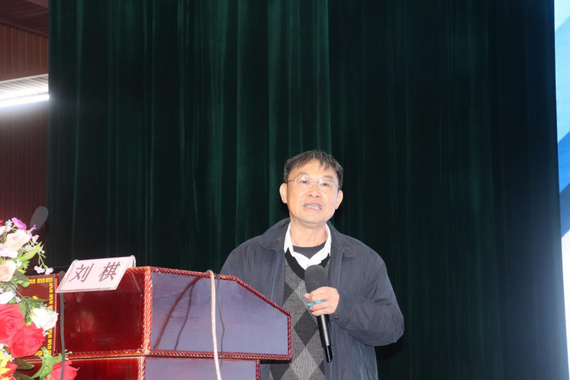 迎接当前挑战 保护动物健康 | 广西兽医协会、广西畜牧兽医学会畜禽传染病学分会2022年学术年会成功举行