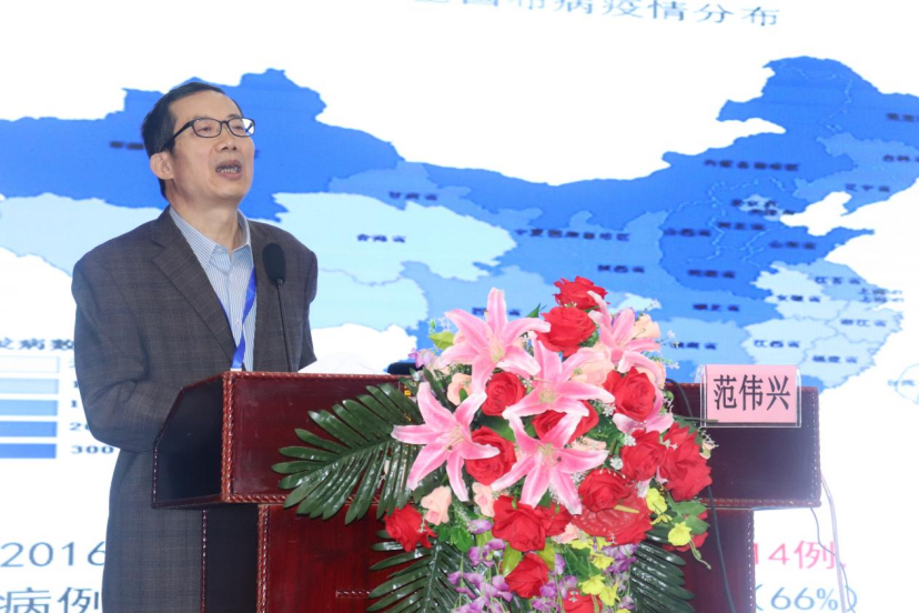 迎接当前挑战 保护动物健康 | 广西兽医协会、广西畜牧兽医学会畜禽传染病学分会2022年学术年会成功举行