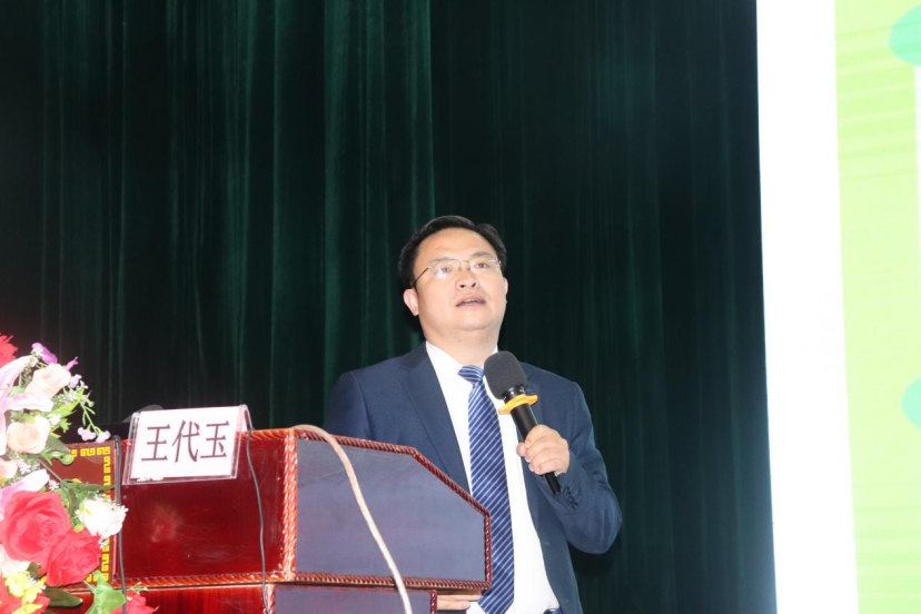 迎接当前挑战 保护动物健康 | 广西兽医协会、广西畜牧兽医学会畜禽传染病学分会2022年学术年会成功举行