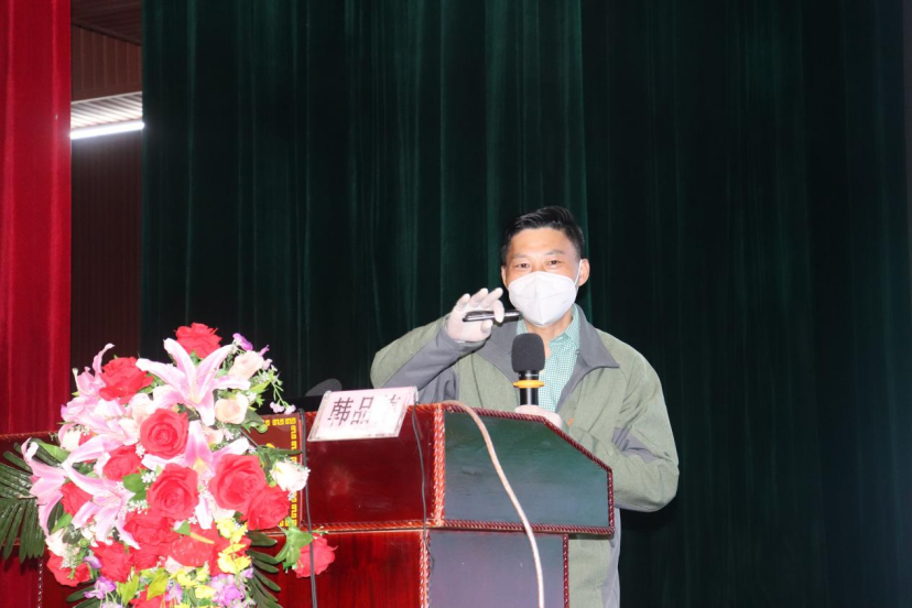 迎接当前挑战 保护动物健康 | 广西兽医协会、广西畜牧兽医学会畜禽传染病学分会2022年学术年会成功举行