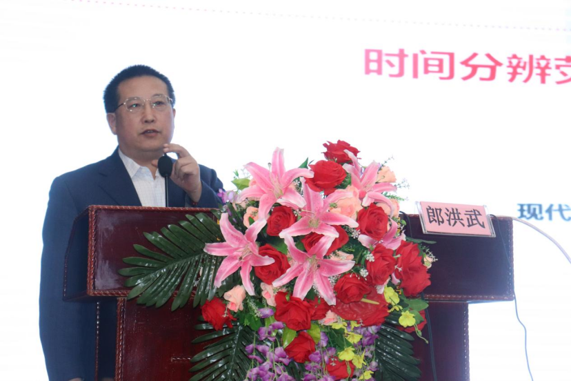 迎接当前挑战 保护动物健康 | 广西兽医协会、广西畜牧兽医学会畜禽传染病学分会2022年学术年会成功举行