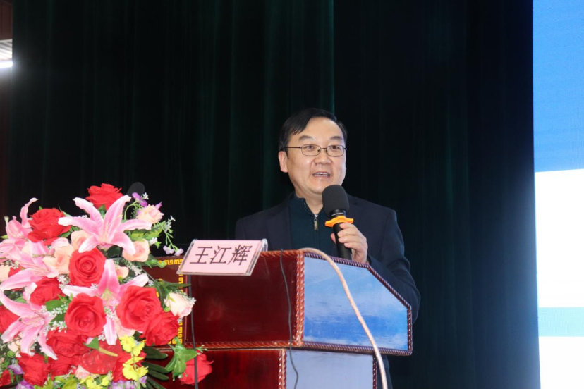 迎接当前挑战 保护动物健康 | 广西兽医协会、广西畜牧兽医学会畜禽传染病学分会2022年学术年会成功举行