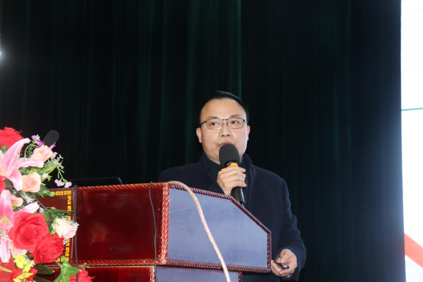 迎接当前挑战 保护动物健康 | 广西兽医协会、广西畜牧兽医学会畜禽传染病学分会2022年学术年会成功举行