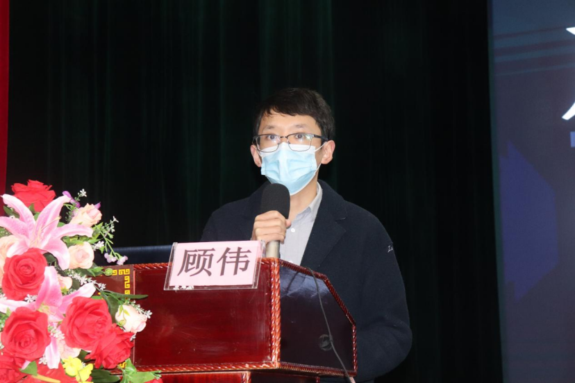 迎接当前挑战 保护动物健康 | 广西兽医协会、广西畜牧兽医学会畜禽传染病学分会2022年学术年会成功举行