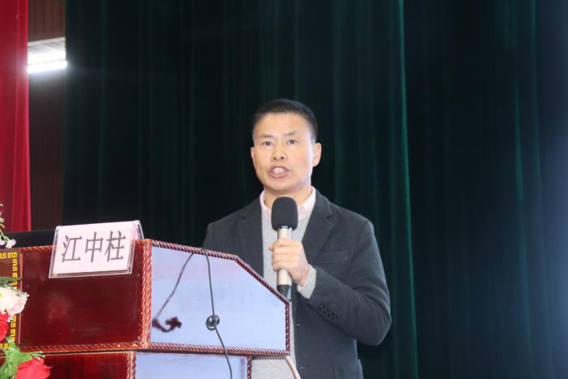 迎接当前挑战 保护动物健康 | 广西兽医协会、广西畜牧兽医学会畜禽传染病学分会2022年学术年会成功举行