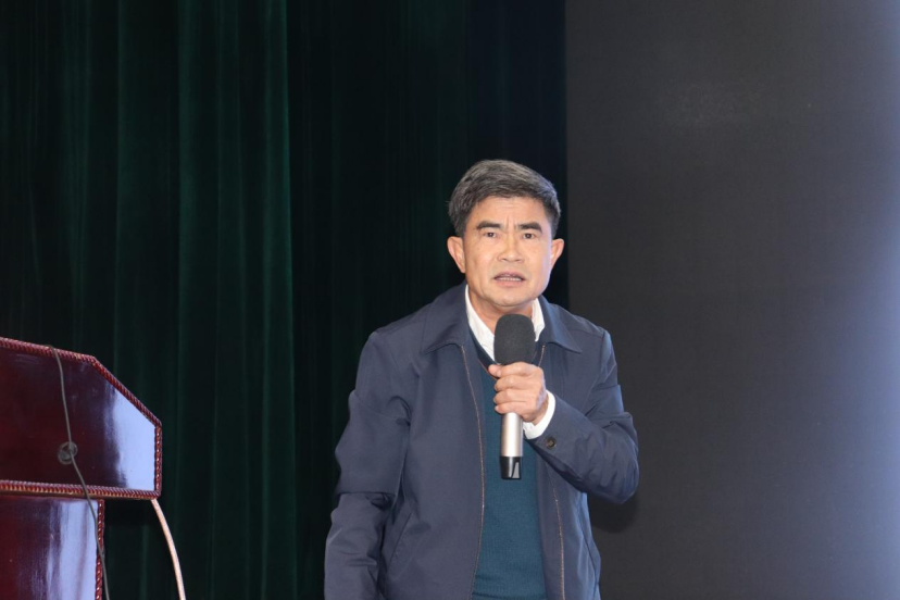 迎接当前挑战 保护动物健康 | 广西兽医协会、广西畜牧兽医学会畜禽传染病学分会2022年学术年会成功举行