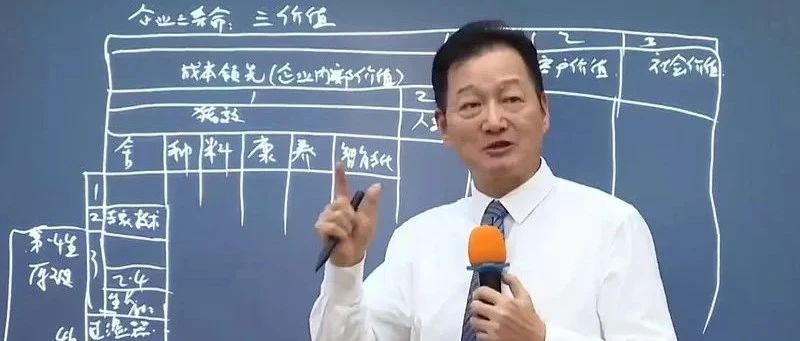 牧原股份初步理解