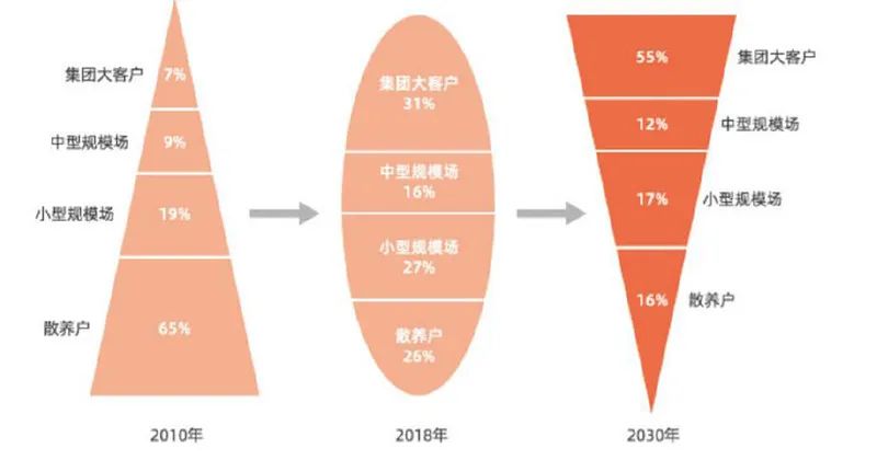 牧原股份初步理解