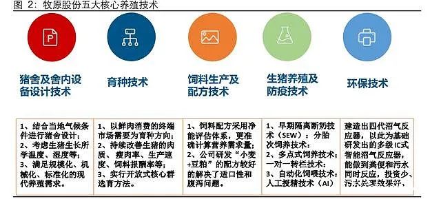 牧原股份初步理解