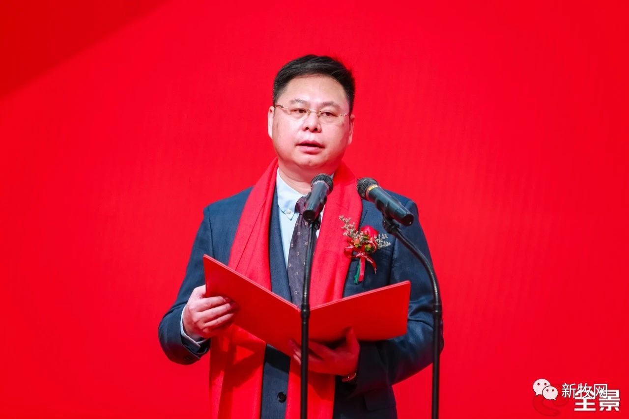 首日股价暴涨43.99%!年销36万吨饲料的播恩集团成功上市IPO!