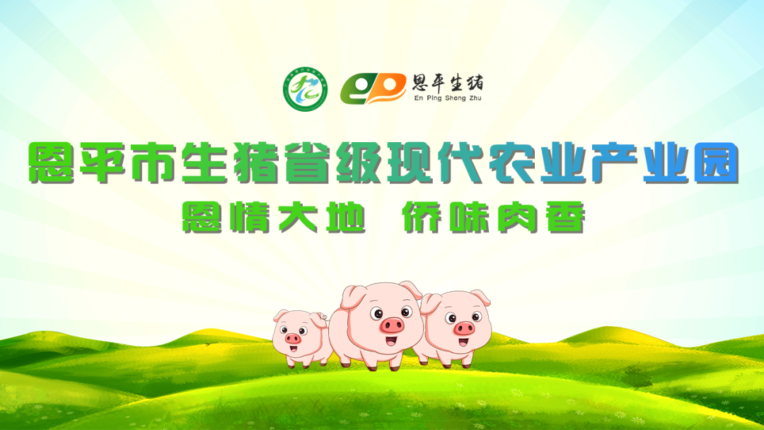 南粤行走进恩平生猪产业园：年生猪出栏量超83.2万头，产业链综合产值可达40.7亿元，如何实现？