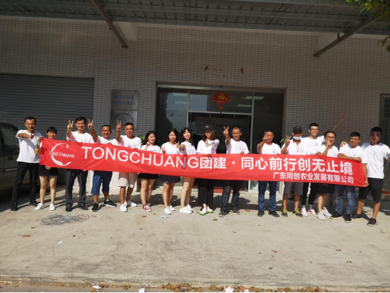 5年时间成为现代农牧“后起之秀”，同创凭什么？