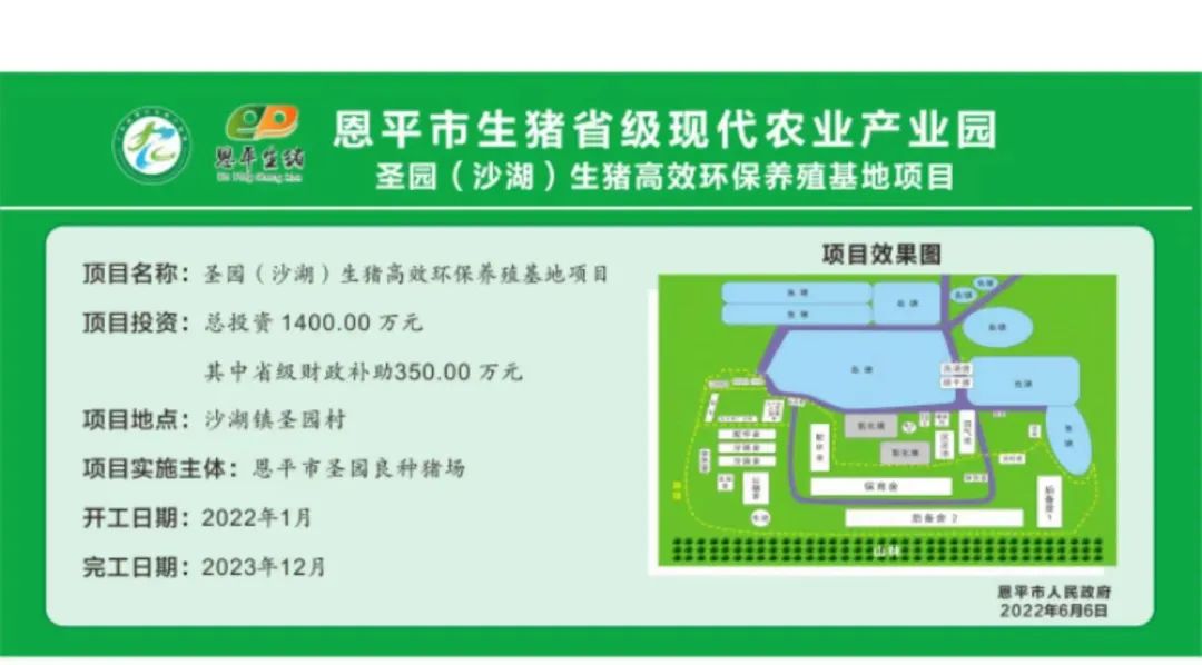 如何成功避开“环保劫”，实现粪污“零”排放？这家猪场找到了一条可实现的道路