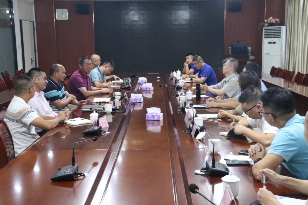 南粤行走进恩平生猪产业园：年生猪出栏量超83.2万头，产业链综合产值可达40.7亿元，如何实现？