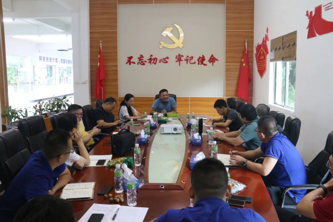 南粤行走进恩平生猪产业园：年生猪出栏量超83.2万头，产业链综合产值可达40.7亿元，如何实现？