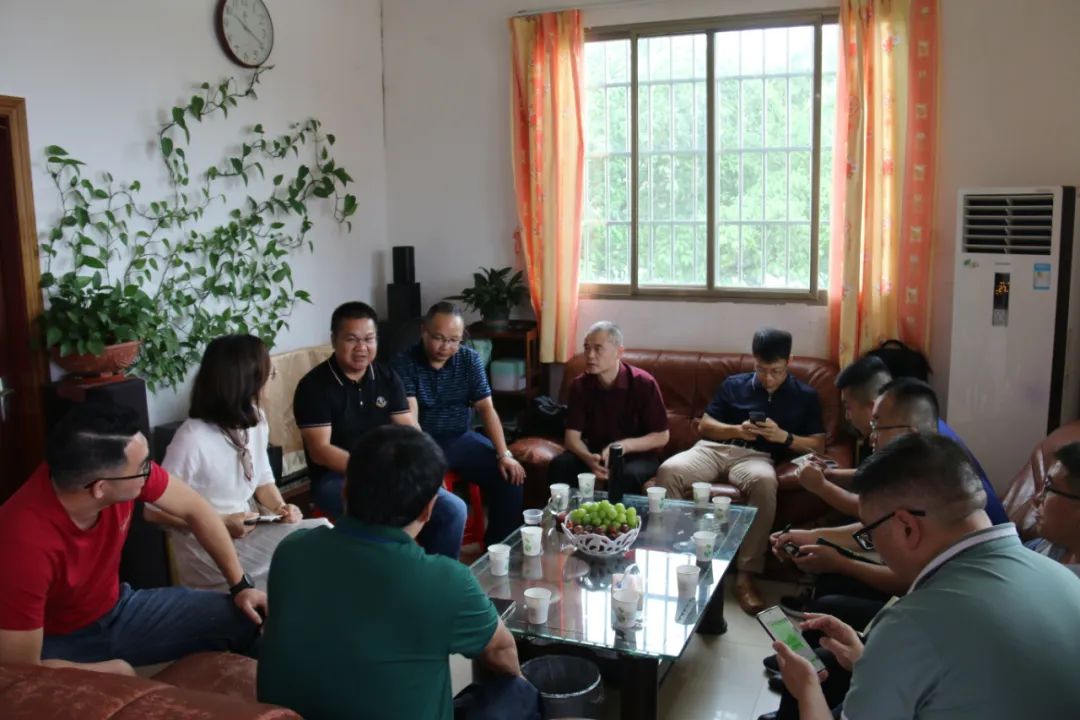 南粤行走进恩平生猪产业园：年生猪出栏量超83.2万头，产业链综合产值可达40.7亿元，如何实现？