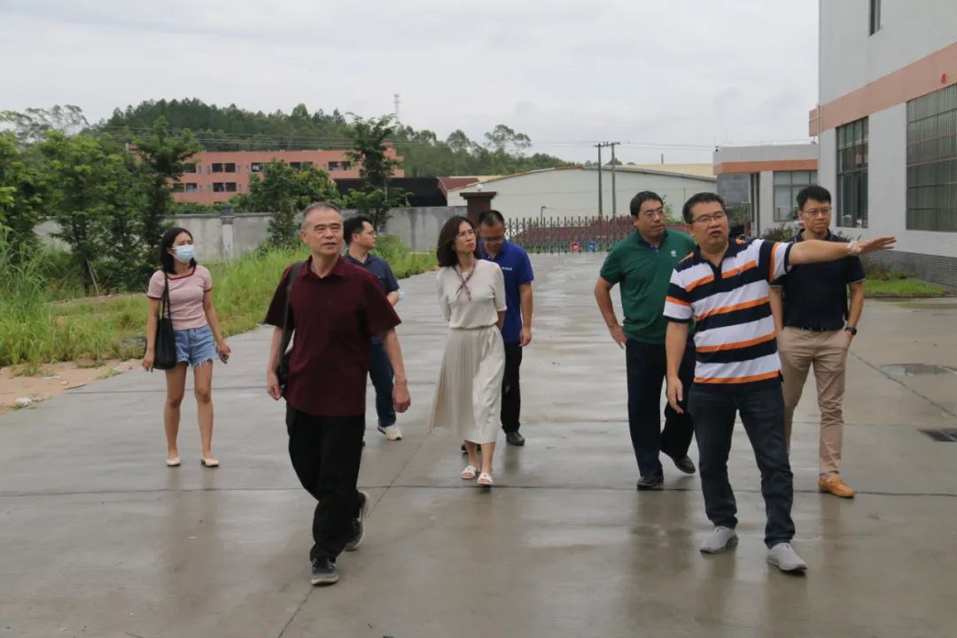 南粤行走进恩平生猪产业园：年生猪出栏量超83.2万头，产业链综合产值可达40.7亿元，如何实现？