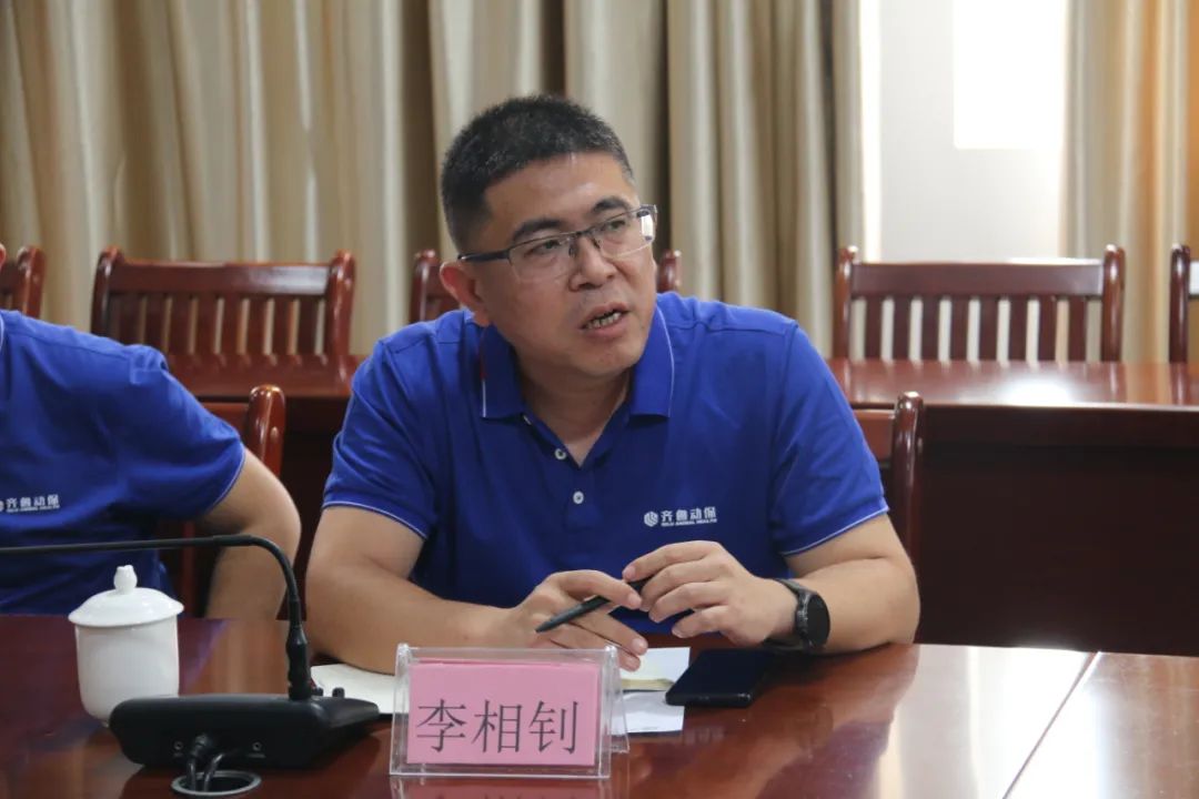 南粤行走进恩平生猪产业园：年生猪出栏量超83.2万头，产业链综合产值可达40.7亿元，如何实现？