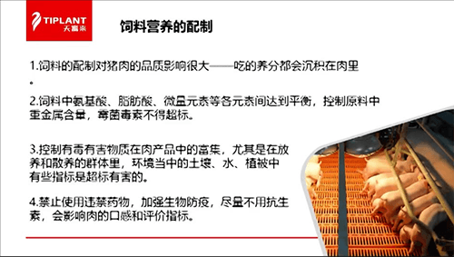 陈宏：让有品质的猪肉飞起来