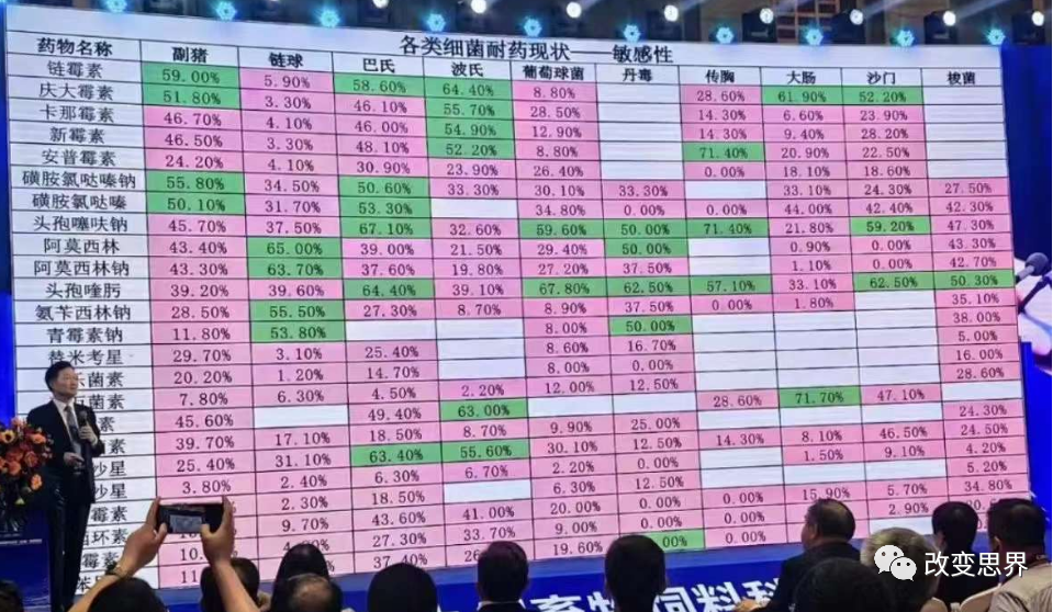 牧原秦英林：公司生猪饲养还有600元的成本空间，数字化信息每天产生10亿条数据