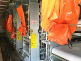 蛋鸡立体养殖技术指导意见