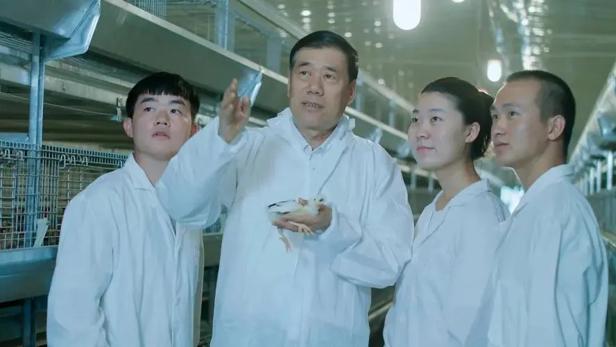 祝贺！生猪、家禽领域金梅林和康相涛两位教授当选中国工程院院士