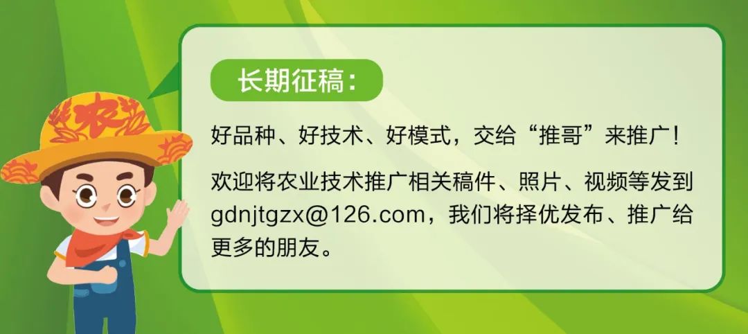 关于组织开展广东畜牧风云汇短视频大赛活动的通知