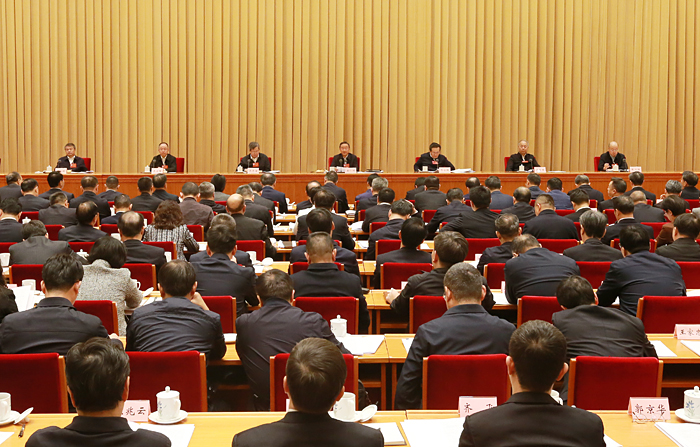 全国农业农村厅局长会议在京召开，稳定畜禽渔业生产，优化生猪产能调控机制