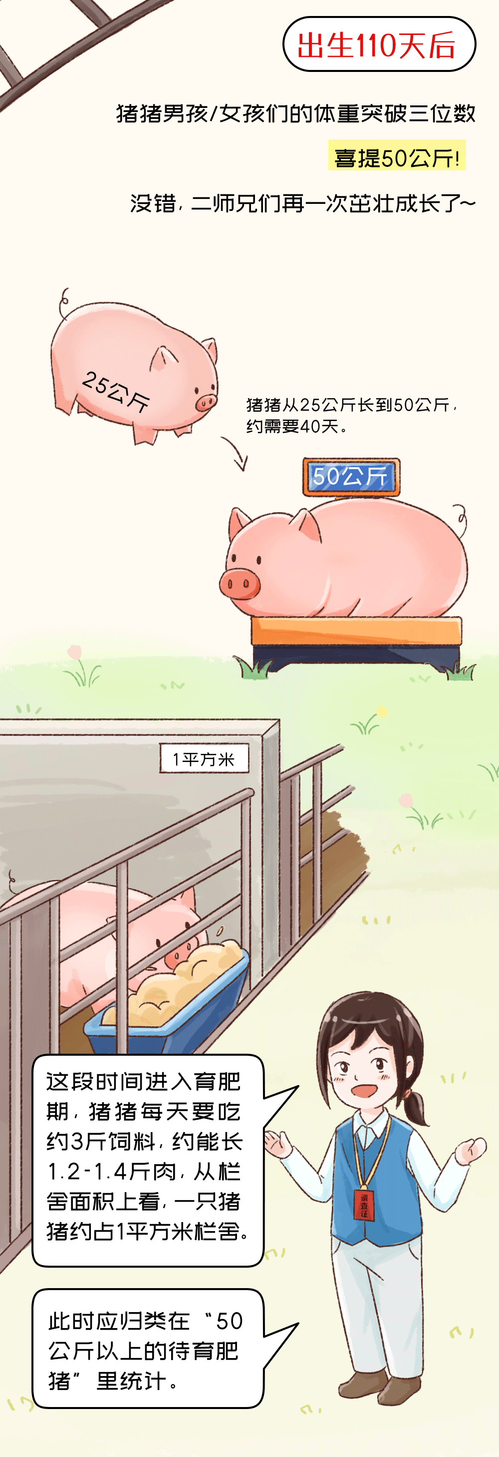 “二师兄”的成长轨迹，非常清楚！