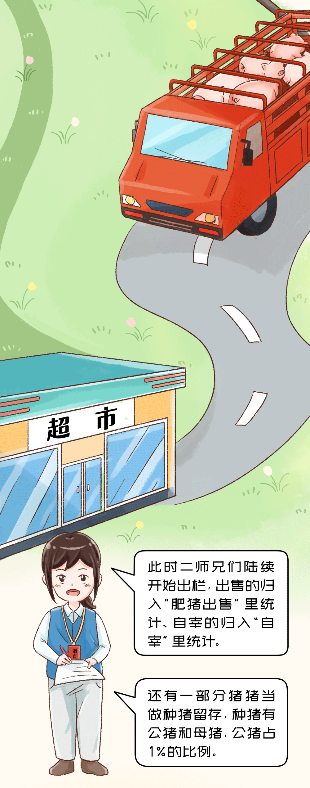 “二师兄”的成长轨迹，非常清楚！