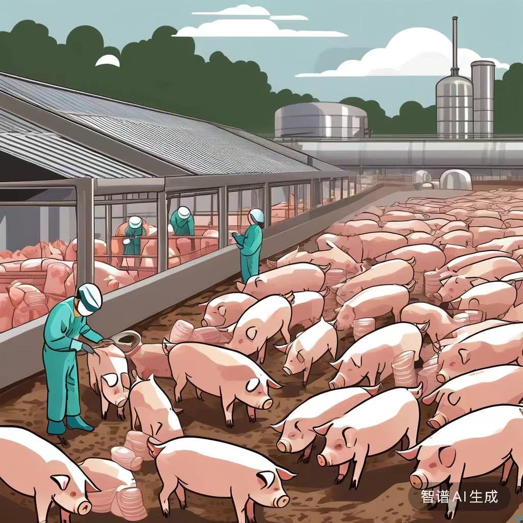 下半年并不具备周期反转的条件,“高危”猪企排队进ICU