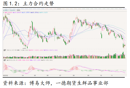 2023年生猪市场行情回顾及2024年展望