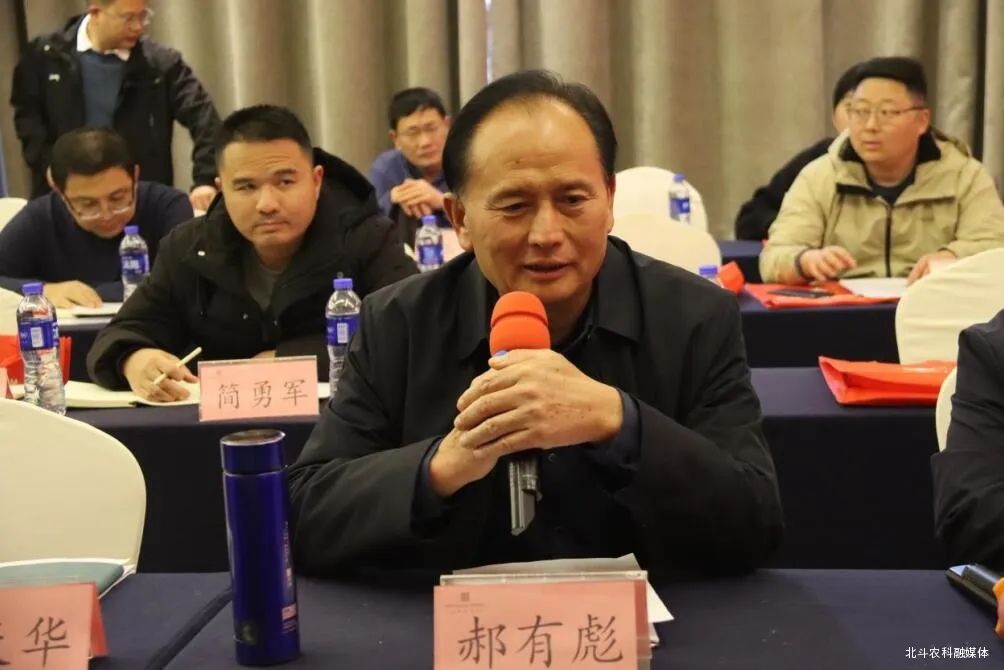 CPICP最低完全成本标杆猪场交流活动（河南站）圆满落幕