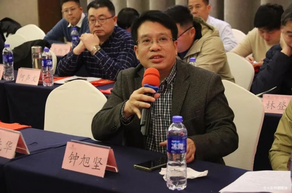 CPICP最低完全成本标杆猪场交流活动（河南站）圆满落幕