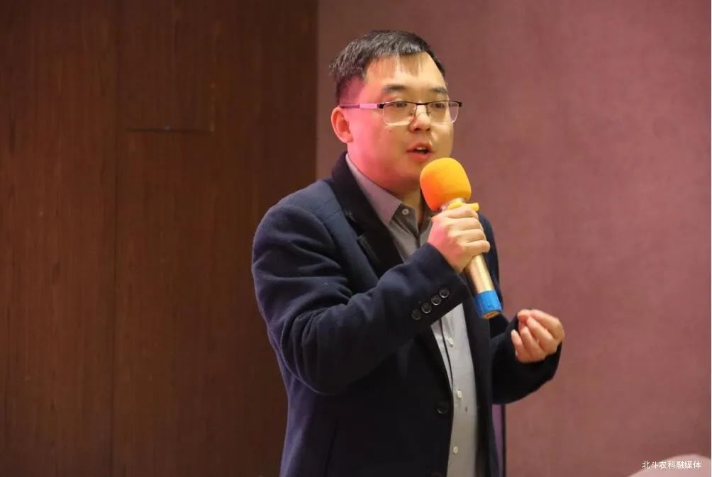 CPICP最低完全成本标杆猪场交流活动（河南站）圆满落幕