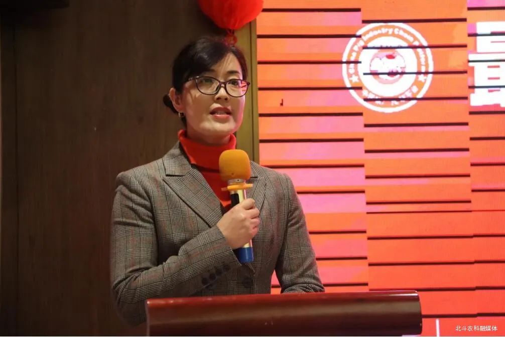 CPICP最低完全成本标杆猪场交流活动（河南站）圆满落幕