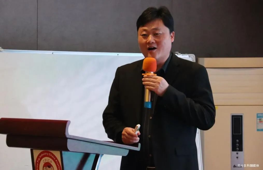 CPICP最低完全成本标杆猪场交流活动（河南站）圆满落幕