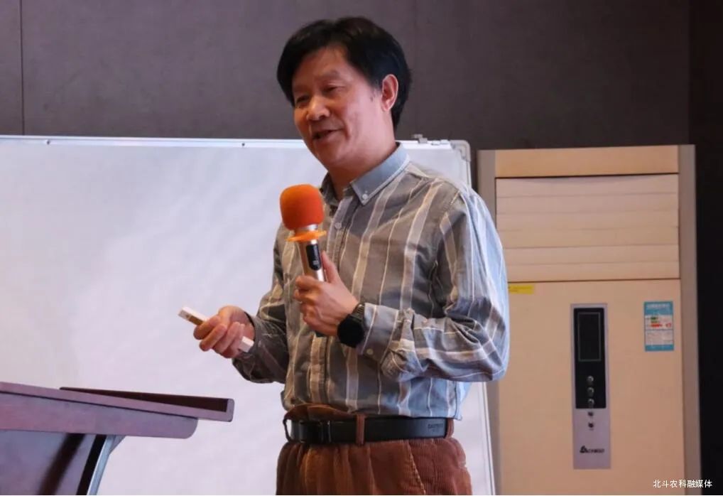 CPICP最低完全成本标杆猪场交流活动（河南站）圆满落幕