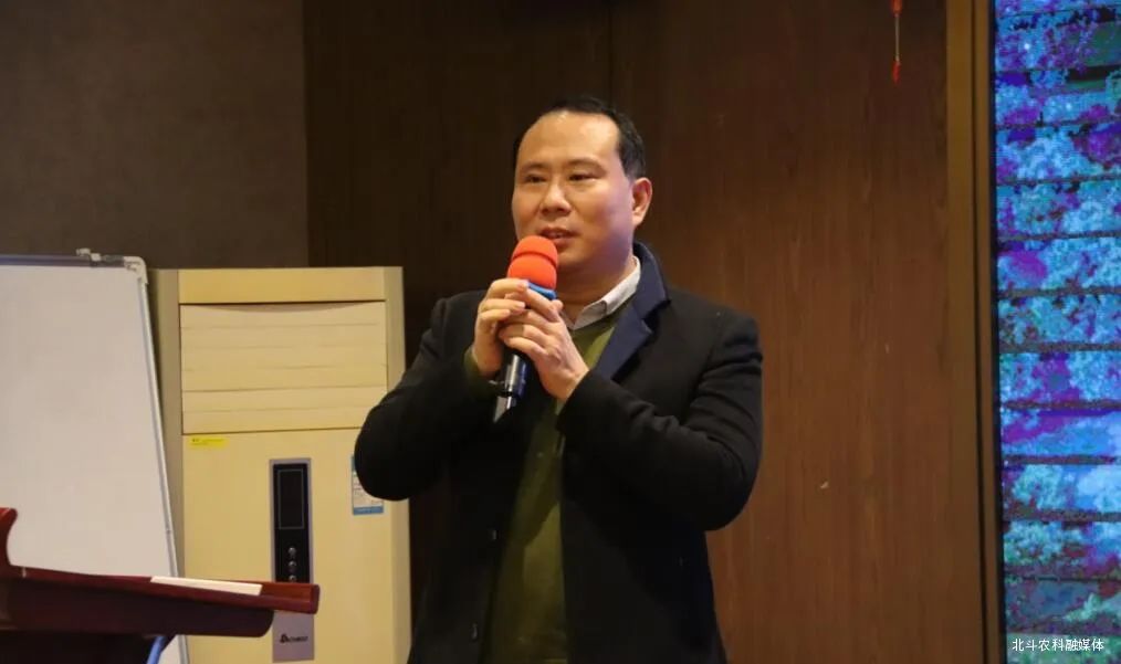 CPICP最低完全成本标杆猪场交流活动（河南站）圆满落幕